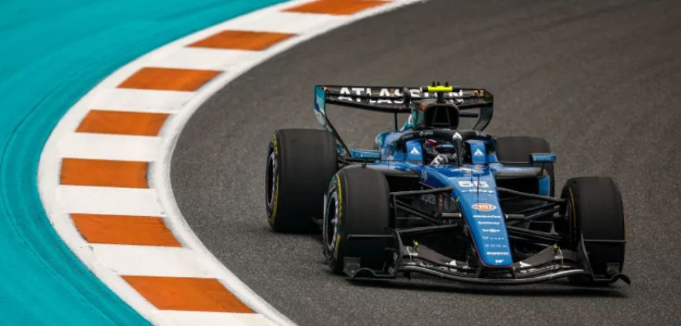 Sainz: Ovo je bolid koji smo trebali imati već na prvoj utrci