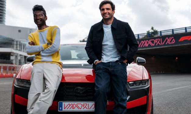 Sainz nakon 1. krugova na Madringu: “Vrlo brz i s dva potpuno različita dijela”