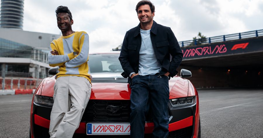 Sainz nakon 1. krugova na Madringu: “Vrlo brz i s dva potpuno različita dijela”