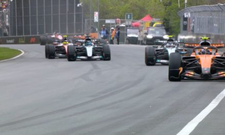 Hamiltonova stara škola, McLarenov pravi smjer, Verstappen pri vrhu, Mercedesovi problemi — Rezime dana