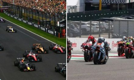 Mercedes ide na 2 tima, Fernandezu pobjeda, Bezzechiju pole position, Marquezov osjećaj motora, Briatore i Verstappen — Rezime dana