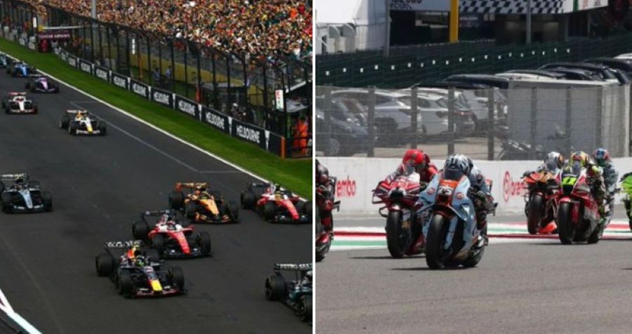 Mercedes ide na 2 tima, Fernandezu pobjeda, Bezzechiju pole position, Marquezov osjećaj motora, Briatore i Verstappen — Rezime dana