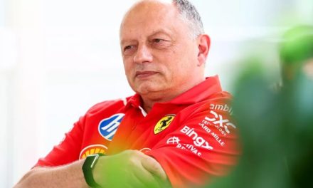 Vasseur ne odustaje: Ferrari zna šta mora promijeniti za povratak u borbu za titulu