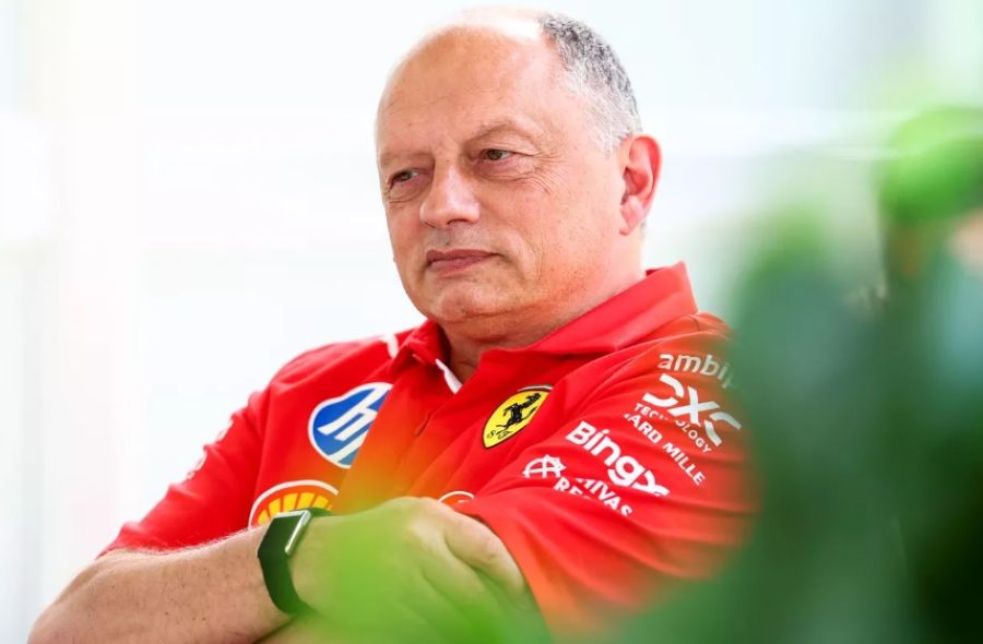 Vasseur ne odustaje: Ferrari zna šta mora promijeniti za povratak u borbu za titulu