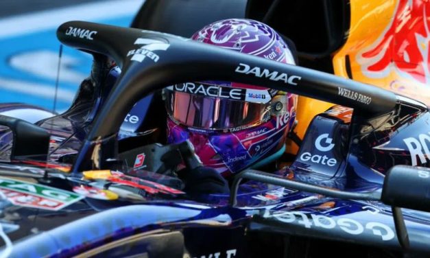 Verstappen: S 40 sekundi zaostatka ne gubiš pobjedu jednim spinom