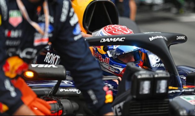 Verstappen više neće dozvoliti Red Bullu da mu se miješa u postavke