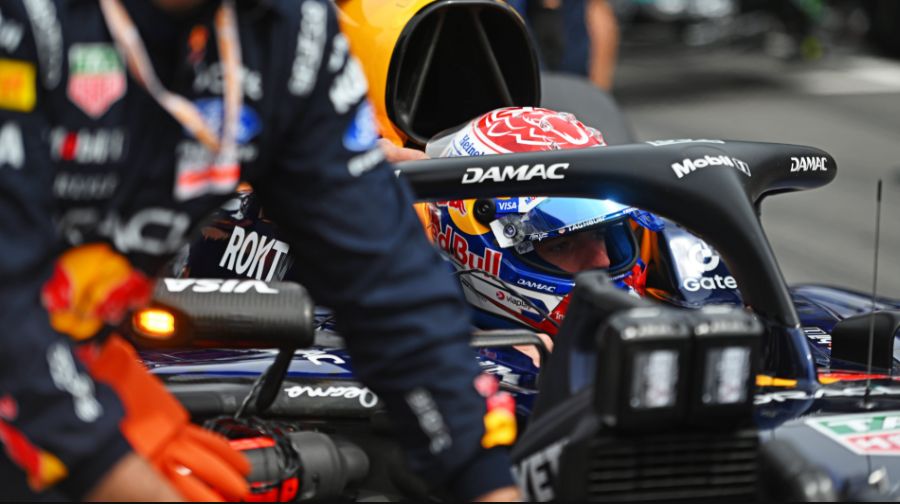 Verstappen više neće dozvoliti Red Bullu da mu se miješa u postavke