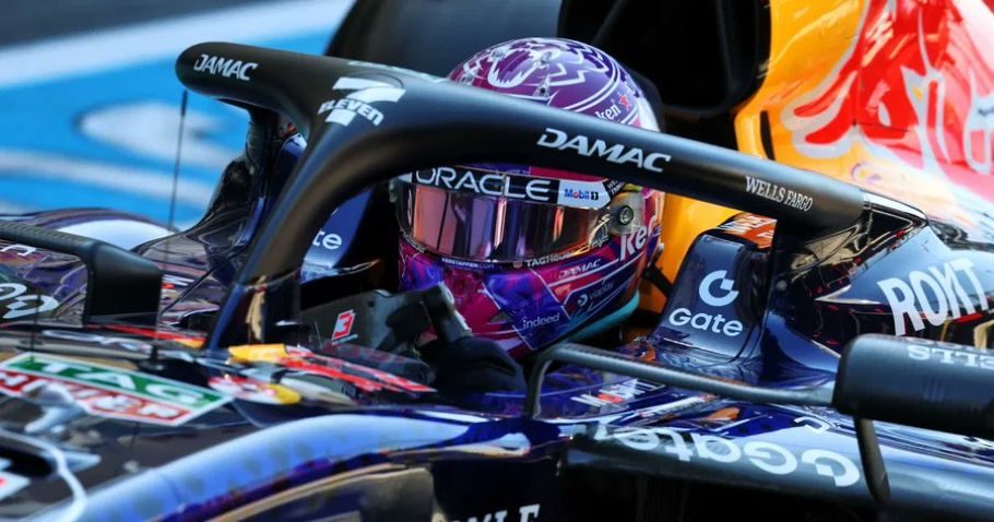 Verstappen: S 40 sekundi zaostatka ne gubiš pobjedu jednim spinom