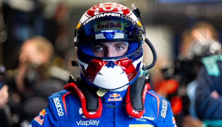 Verstappen nakon drame: Vraćam se na Nürburgring i sljedeće godine