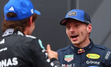 Verstappen ismijao McLarenovu veliku kocku u Kanadi