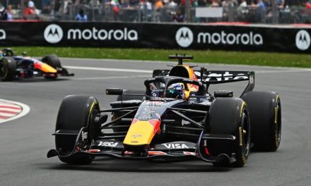 Verstappen: Red Bull nema odgovor na probleme, vrtimo se ukrug
