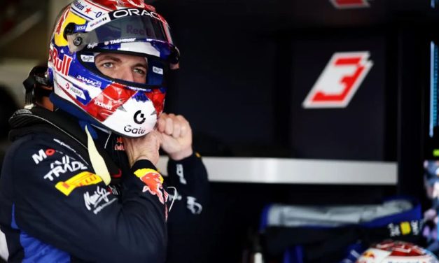 Verstappen upozorio na budućnost F1: “Mentalno mi je nemoguće nastaviti ovako”