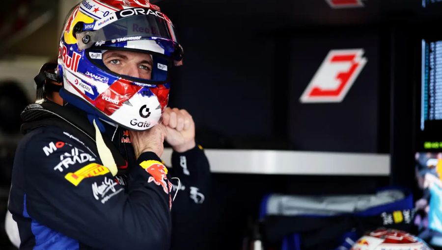 Verstappen upozorio na budućnost F1: “Mentalno mi je nemoguće nastaviti ovako”