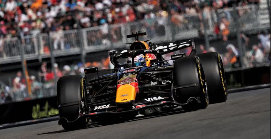 Verstappen traži istragu u Red Bullu: “Stopala su mi letjela s pedala”