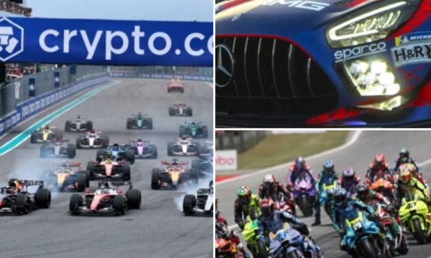 FIA pokrenula CFD analize, mehanički problem spriječio Verstappena, Di Giannantonio pobjednik haosa Barcelone — Rezime dana