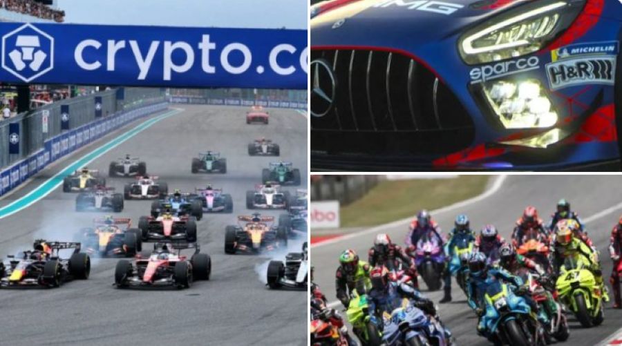 FIA pokrenula CFD analize, mehanički problem spriječio Verstappena, Di Giannantonio pobjednik haosa Barcelone — Rezime dana