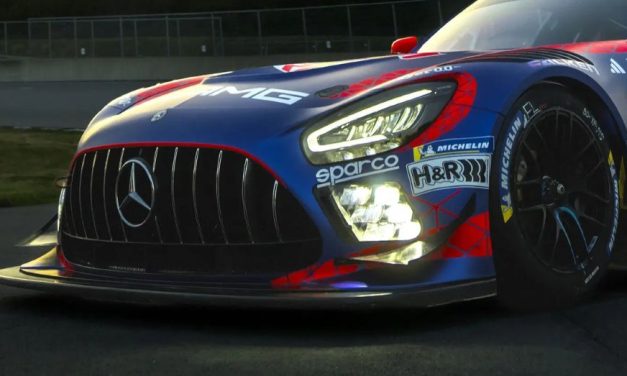 Verstappen zadržao treće mjesto nakon kišnih noćnih kvalifikacija na Nurburgringu