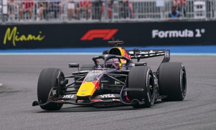 Red Bull skoro sekundu brži po krugu