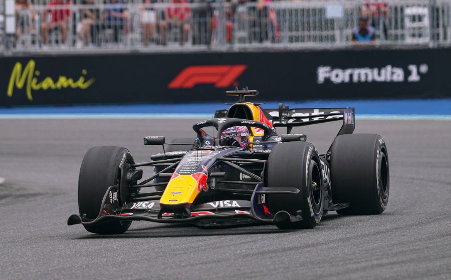 Red Bull skoro sekundu brži po krugu