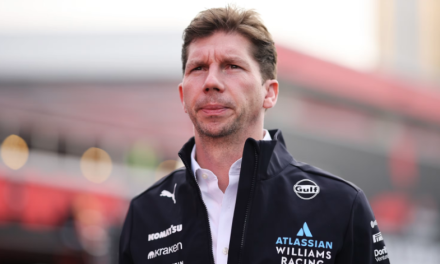Williams priznao grešku u razvoju FW48: Nova rješenja stižu u Kanadi, ključni korak u Monacu