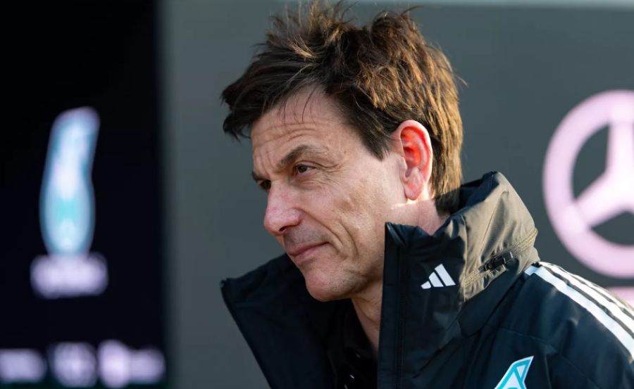 Wolff: Nadogradnje same ništa ne znače