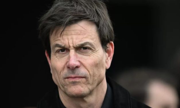 Wolff: Ne možemo dopustiti loše startove