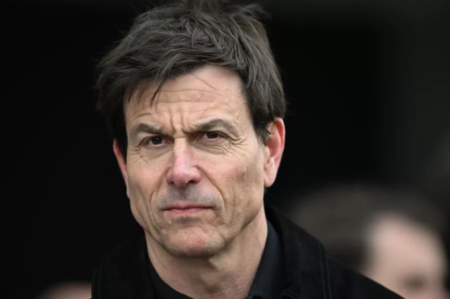 Wolff: Ne možemo dopustiti loše startove