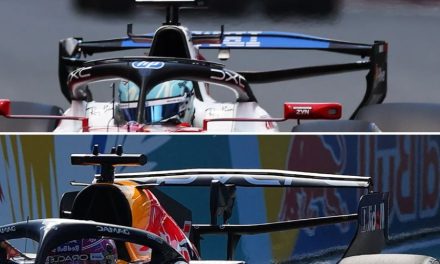 Ferrari i Red Bull krenuli različitim putevima: Dvije filozofije iza “Macarena” krila