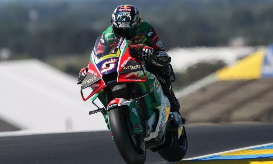 Zarco najbrži na Le Mansu, Marc Marquez završio u kvalifikacijama 1