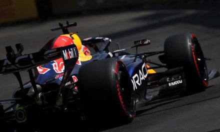 Verstappen: Ponovo sam se osjećao kao svoj u bolidu