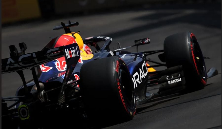 Verstappen: Ponovo sam se osjećao kao svoj u bolidu