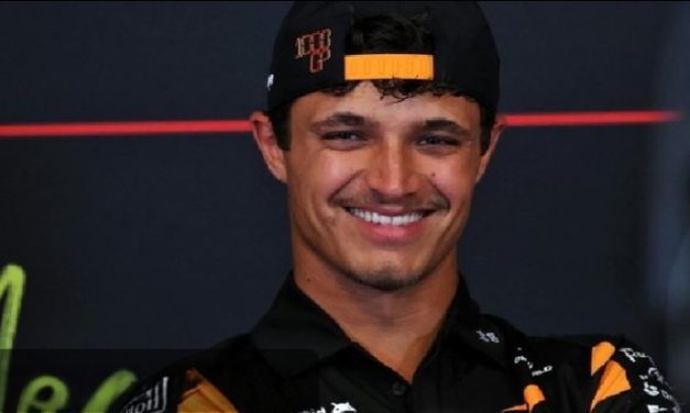 Norris: Ferrari bi mogao imati veliku prednost u Monaku