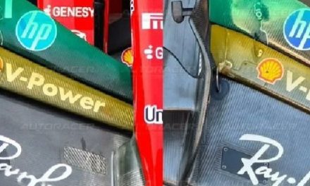 FIA pregledala novo Ferrarijevo prednje krilo: SF-26 dobio veliku aerodinamičku nadogradnju