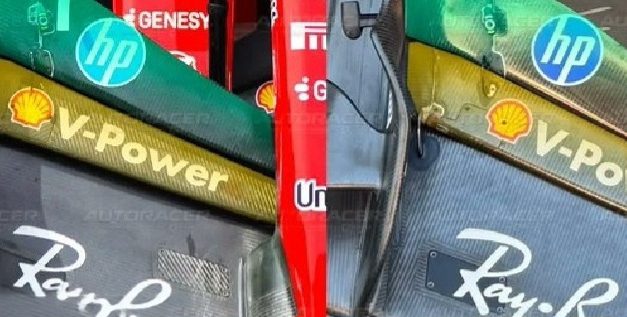 FIA pregledala novo Ferrarijevo prednje krilo: SF-26 dobio veliku aerodinamičku nadogradnju