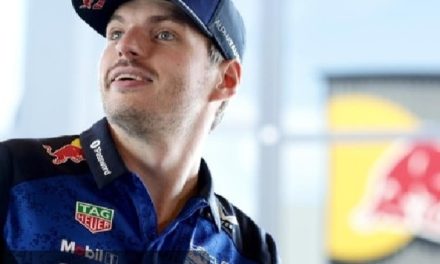 Verstappen: Krećemo se u pravom smjeru s novim pravilima