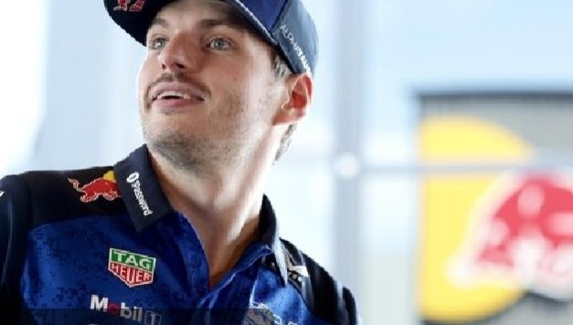 Verstappen: Krećemo se u pravom smjeru s novim pravilima