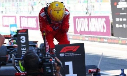 Hamilton: Nikad nisam prestao vjerovati u pobjedu s Ferrarijem