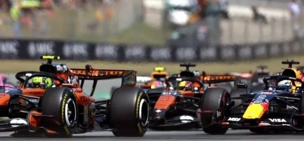 McLaren i Red Bull pokrenuli žalbu zbog Gaslyjevog povratka na postolje