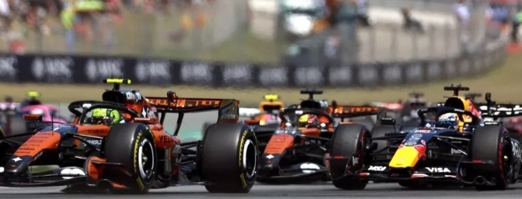 McLaren i Red Bull pokrenuli žalbu zbog Gaslyjevog povratka na postolje