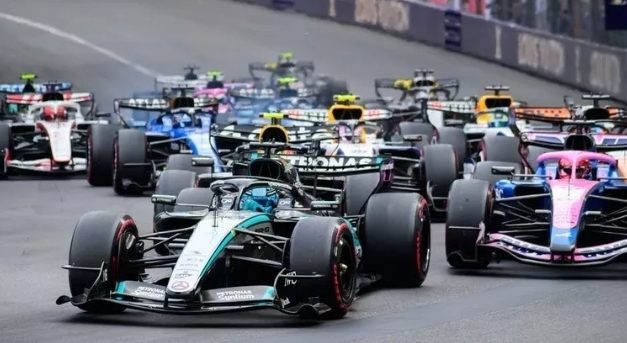 Mercedes dobio saslušanje FIA-e: Russellov slučaj iz Monaka ponovo pred sudijama