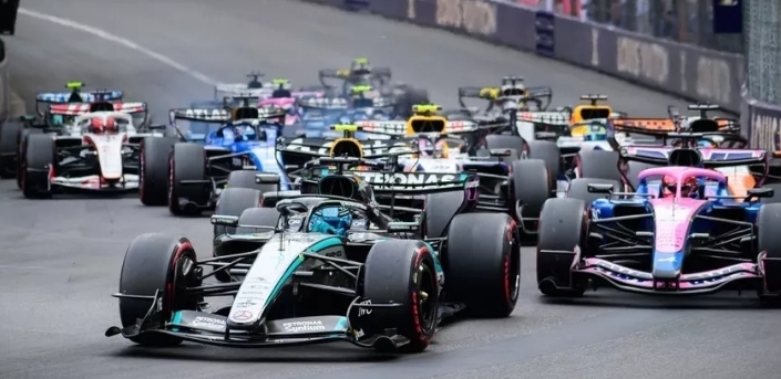 Mercedes dobio saslušanje FIA-e: Russellov slučaj iz Monaka ponovo pred sudijama