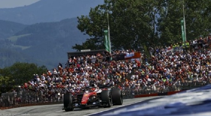Leclerc: Nismo imali tempo, a kod mene je bilo još gore