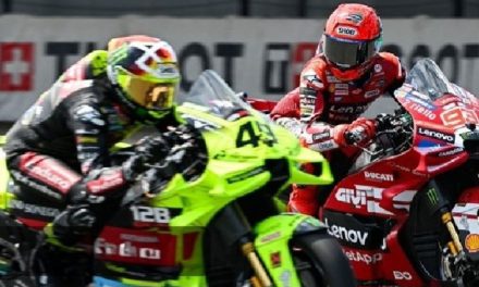 Marquez: Cilj je bio preživjeti Assen i uspjeli smo