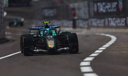Alonso: Čekamo još 4 ili 5 utrka, a onda stiže pravi Aston Martin
