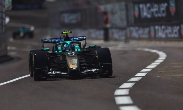 Alonso: Čekamo još 4 ili 5 utrka, a onda stiže pravi Aston Martin