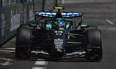 Alonso: Aston Martin ima najgori bolid i najgori motor na gridu