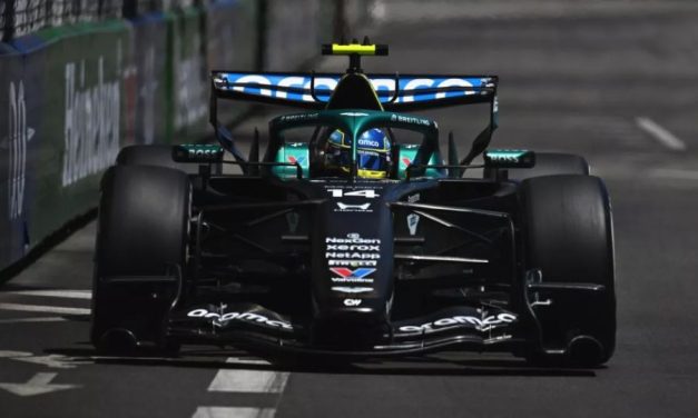 Alonso: Hibridni bolidi ne bi trebali da se utrkuju