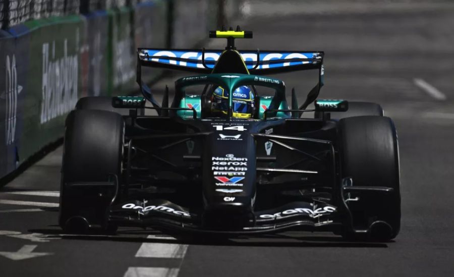 Alonso: Hibridni bolidi ne bi trebali da se utrkuju