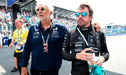 Alonso pred novom senzacijom? U paddocku se spominje povratak u Alpine 2027