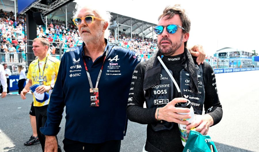 Alonso pred novom senzacijom? U paddocku se spominje povratak u Alpine 2027